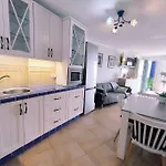 דירה El Paraiso De Conchi טקורונטה