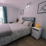 דירה El Paraiso De Conchi טקורונטה