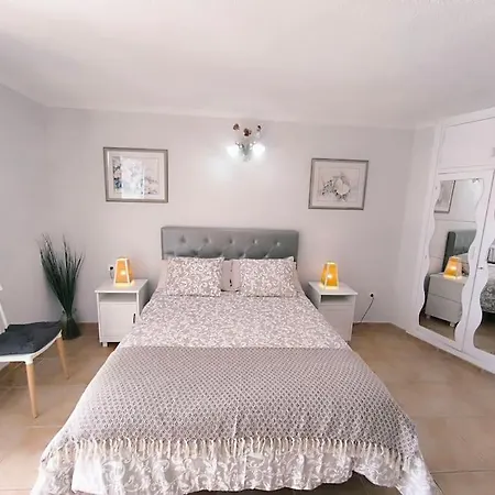 El Paraiso De Conchi * טקורונטה