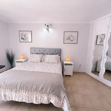 דירה El Paraiso De Conchi טקורונטה