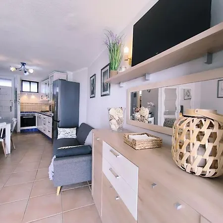 El Paraiso De Conchi טקורונטה