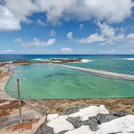 Lägenhet El Paraiso De Conchi *