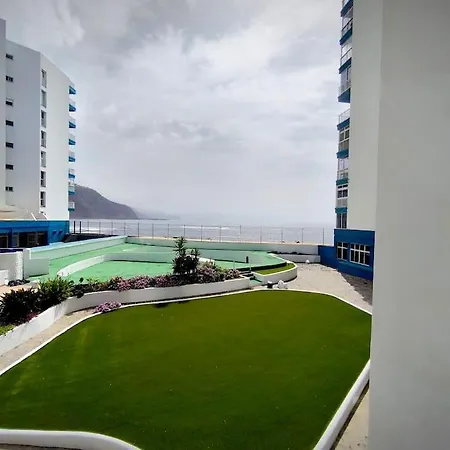 El Paraiso De Conchi Tacoronte