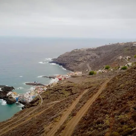 El Paraiso De Conchi טקורונטה
