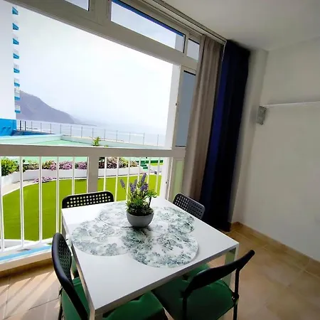 El Paraiso De Conchi * 타코론테