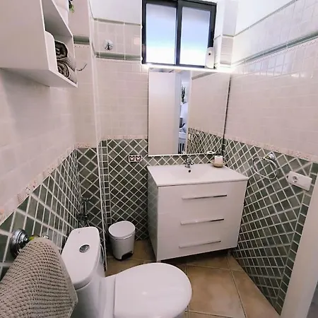 El Paraiso De Conchi Apartment