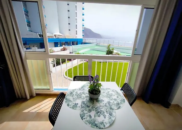 Appartement El Paraiso De Conchi Tacoronte