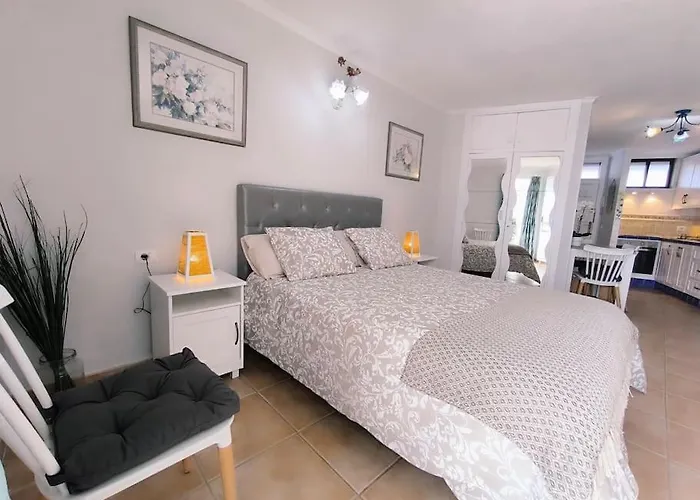 Appartement El Paraiso De Conchi *