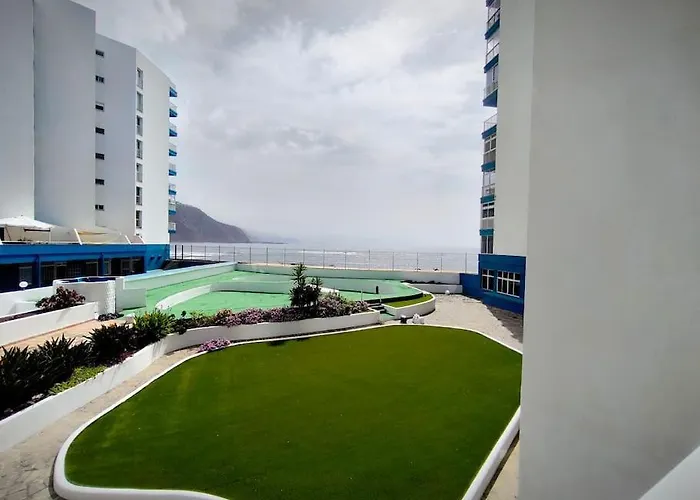 El Paraiso De Conchi Tacoronte