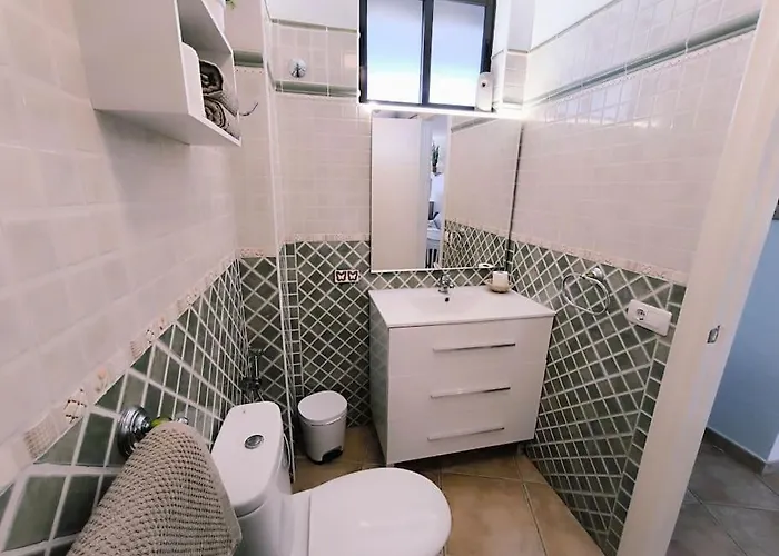 El Paraiso De Conchi Appartement