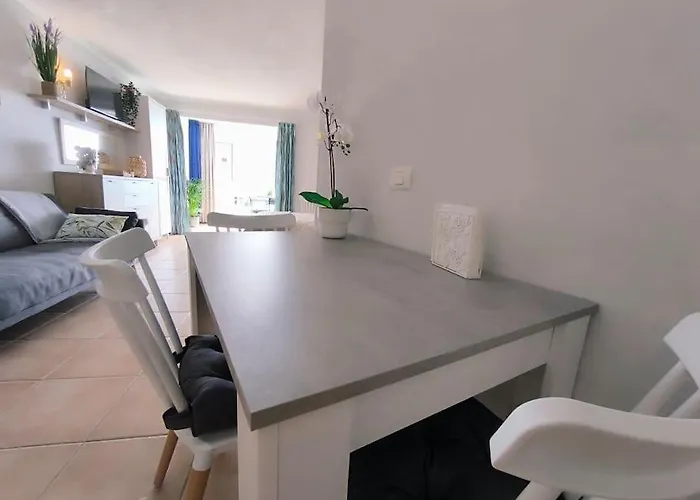 Appartement El Paraiso De Conchi *