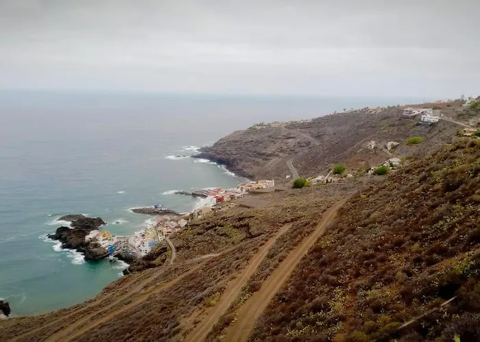 El Paraiso De Conchi Tacoronte