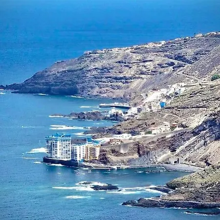 Daire El Paraiso De Conchi