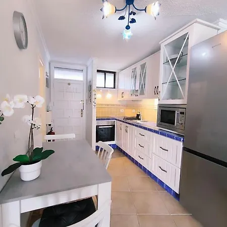 El Paraiso De Conchi *