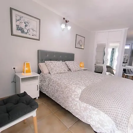 Daire El Paraiso De Conchi *