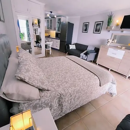 El Paraiso De Conchi *