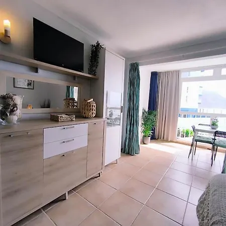 El Paraiso De Conchi Daire Tacoronte