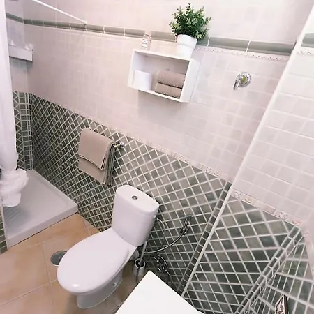 Daire El Paraiso De Conchi