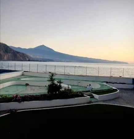 Daire El Paraiso De Conchi *