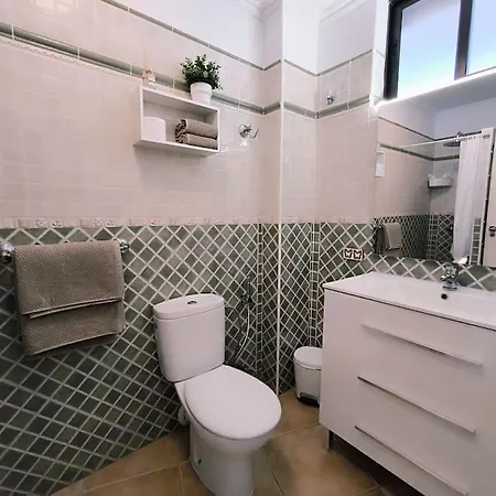 Daire El Paraiso De Conchi Tacoronte