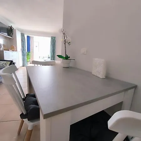 Daire El Paraiso De Conchi *