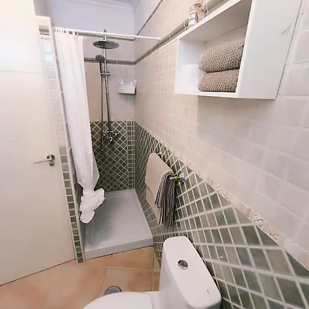 Daire El Paraiso De Conchi